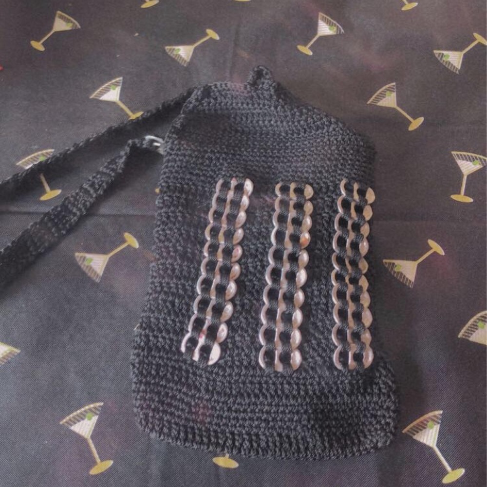 Handmade bag